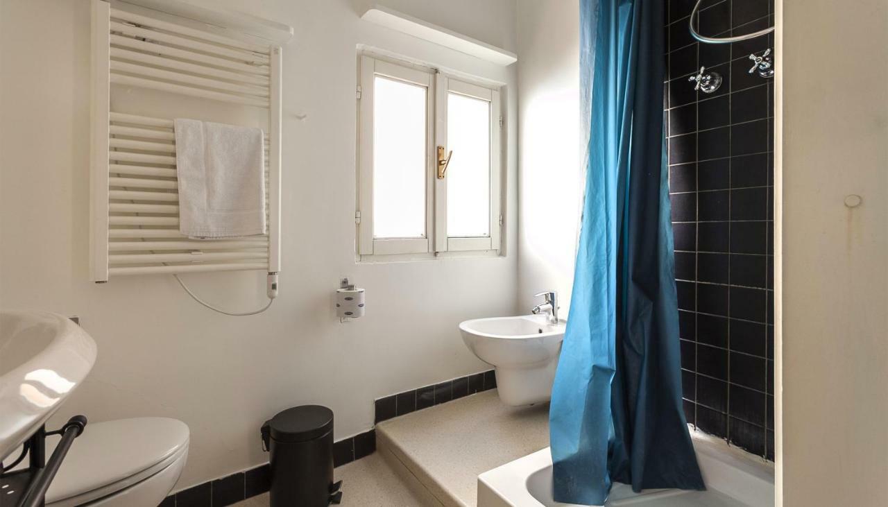Ferienwohnung Italianway - Ripa Di Porta Ticinese 17 Mailand Exterior foto
