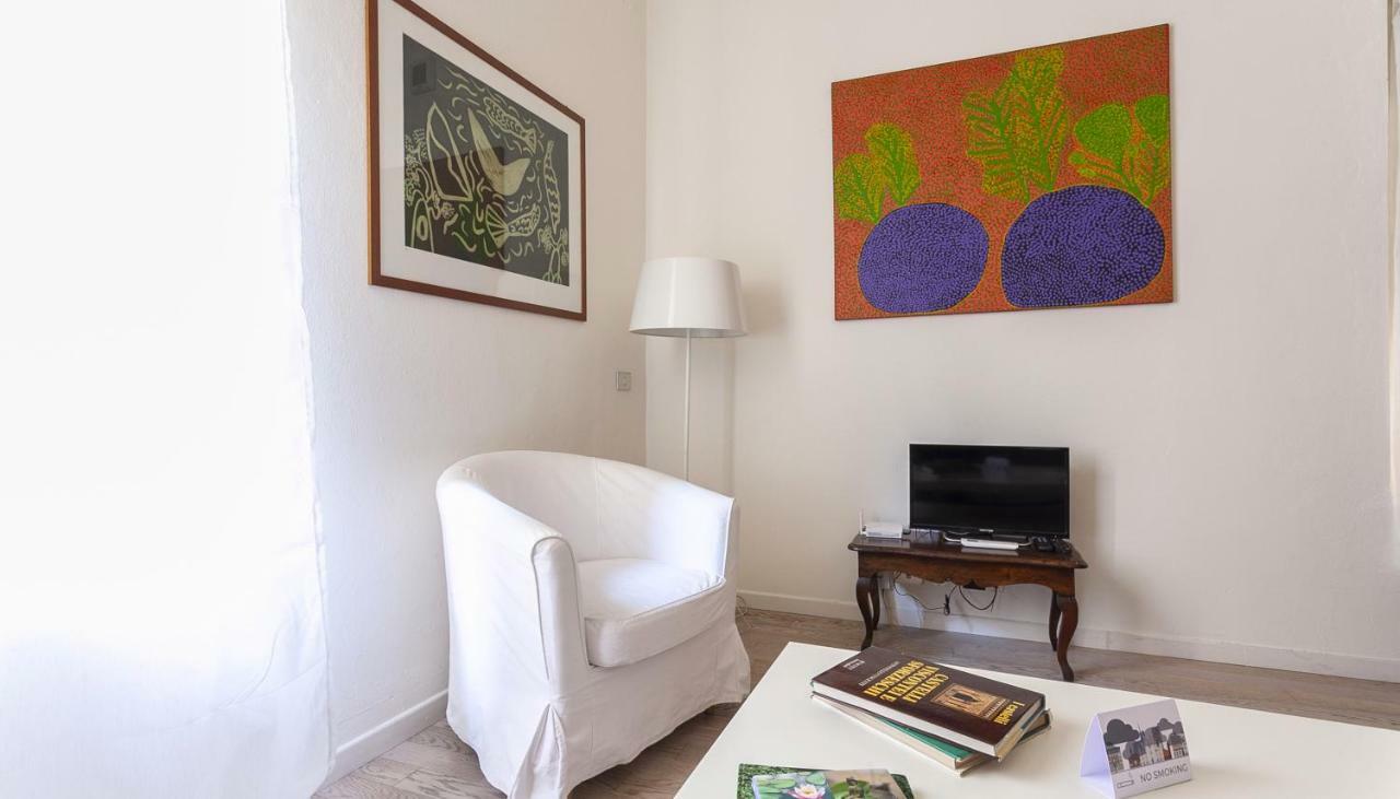Ferienwohnung Italianway - Ripa Di Porta Ticinese 17 Mailand Exterior foto