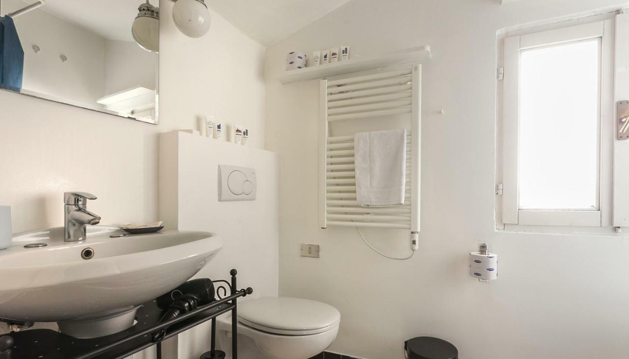 Ferienwohnung Italianway - Ripa Di Porta Ticinese 17 Mailand Exterior foto