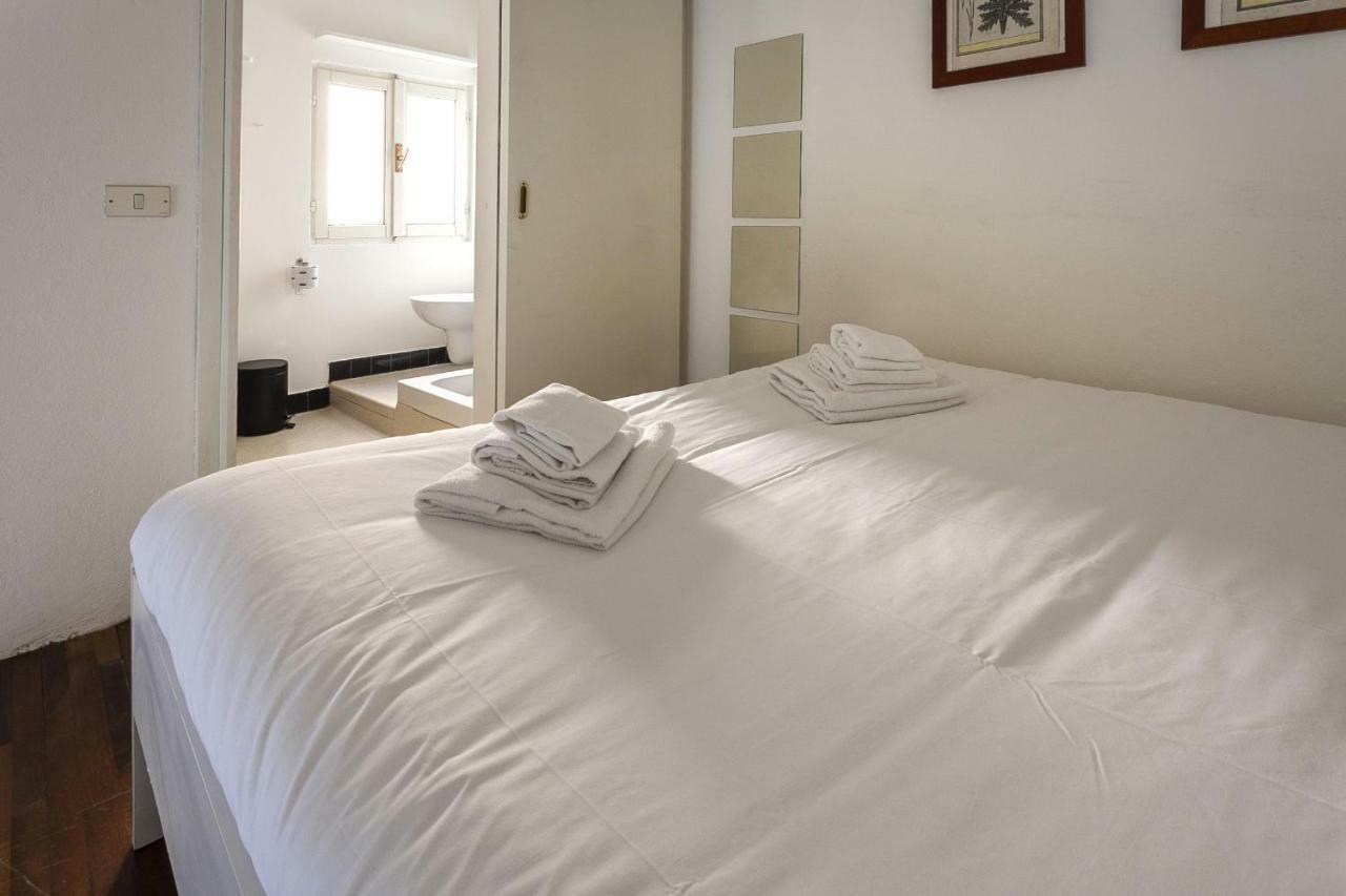 Ferienwohnung Italianway - Ripa Di Porta Ticinese 17 Mailand Exterior foto